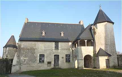 Logis du Prieur au Louroux