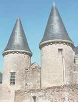 Abbaye de Marmoutier