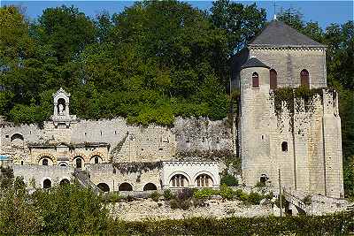 Abbaye de Marmoutier