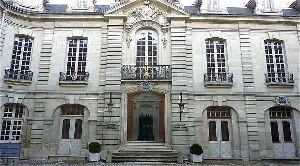 Palais du Commerce