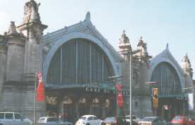 La Gare