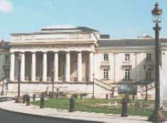 Palais de Justice