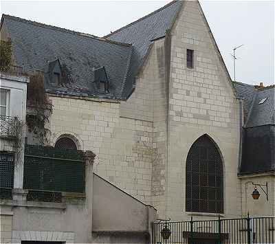 Eglise Saint Denis