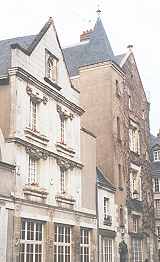 Maison Berthelot-Briconnet