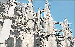 Cath�drale de Tours