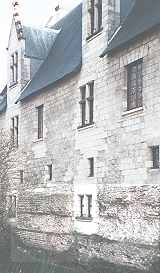 Logis des Gouverneurs