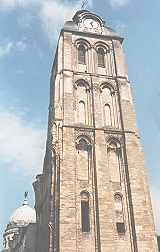 Tour de l'Horloge