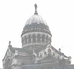 Palais de Justice