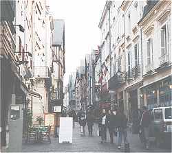 Rue du Grand March�