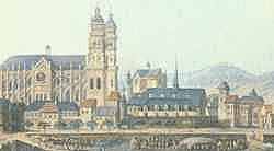 Cath�drale de Tours