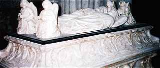 Tombeau des Enfants de Charles VIII