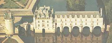 Chateau de Chenonceau