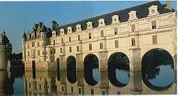 Chenonceau