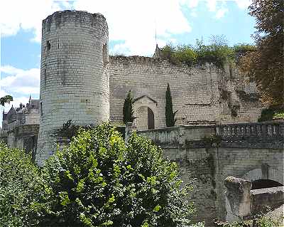 La Tour Agard  Saint Aignan