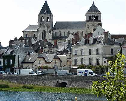 Eglise de Saint Aignan