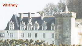 Chateau de Villandry