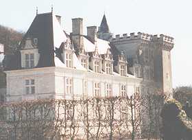 Chateau de Villandry