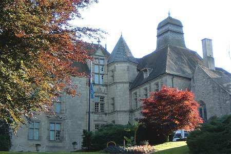 Hotel des Monneyroux