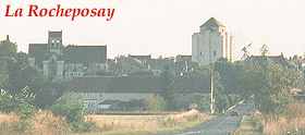 La Roche Posay