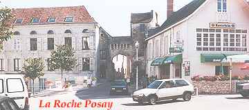 La Roche Posay