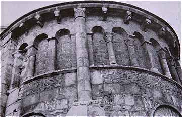 L'glise Saint Martin d'Ardentes