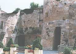 Fortifications
