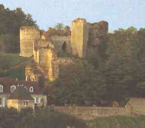 Grand Pressigny