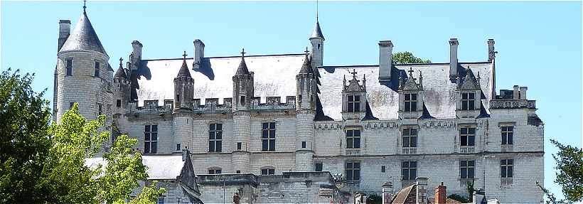 Le Chateau Royal de Loches