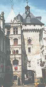 La Porte Picois (Mairie)