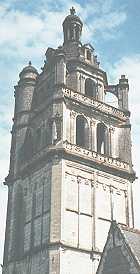 La Tour St Antoine