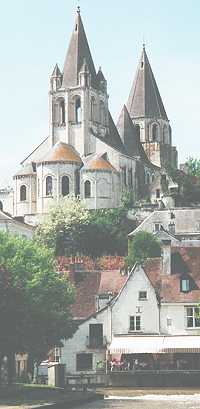 Saint Ours