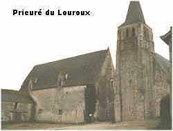 Le Louroux