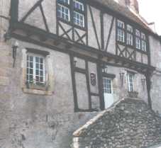 Auberge Ancienne de Sach