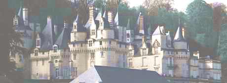 Chateau d'Uss�