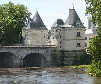 Pont Henri IV