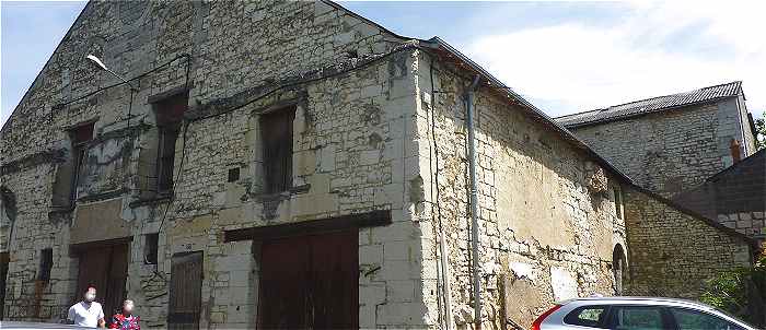 Eglise Saint Romain