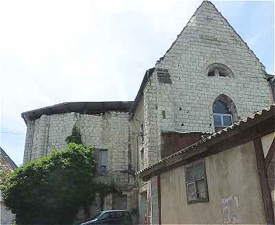 Eglise Saint Romain