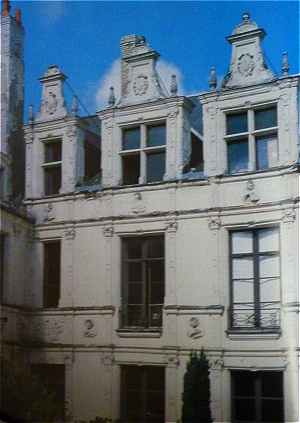 Hotel des Sybilles