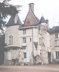 Chateau