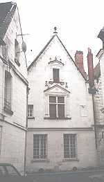Maison Descartes