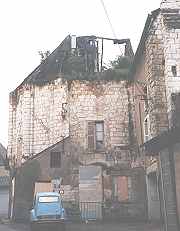 Eglise Saint Romain