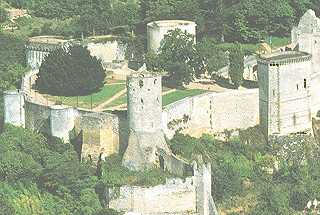 Fort du Coudray