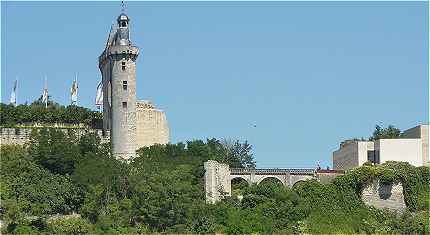 Tour de l'Horloge