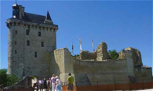 Tour de l'Horloge