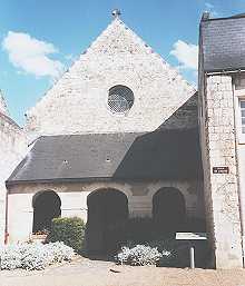 Eglise de Rivire