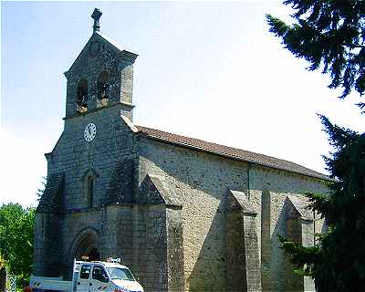 Le Palais sur Vienne