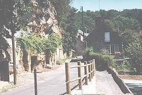 Les Coteaux