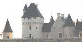 Chateau du Rivau