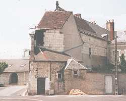 Chateau Gaillard