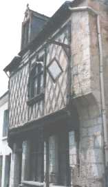 Maison Ancienne